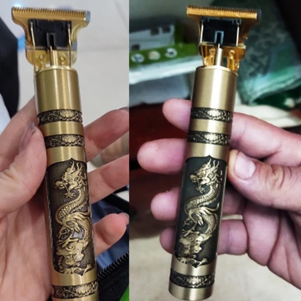 Electric Hair Trimmer For Man